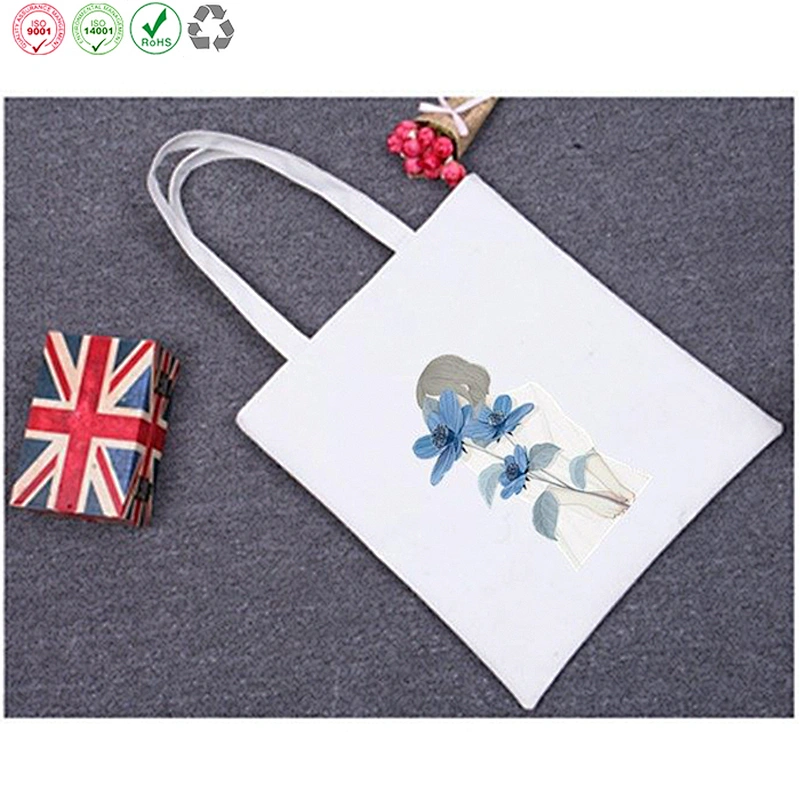 Cotton Shopping Bag