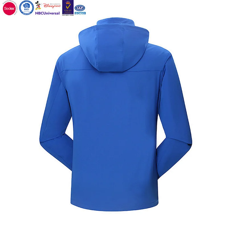 Full zip winter hoodies