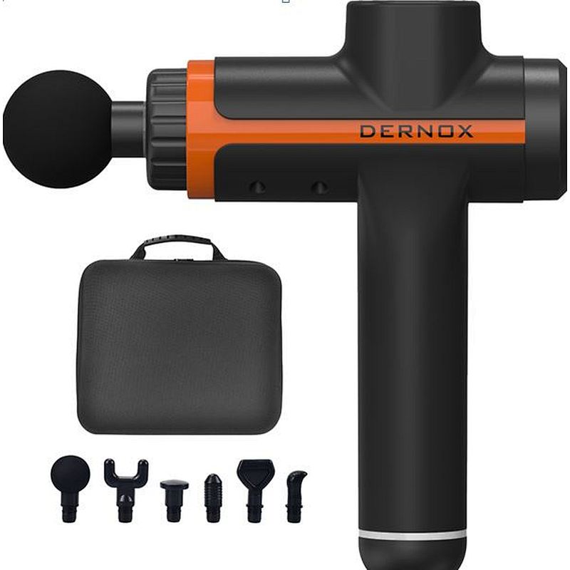 Custom massage gun factory