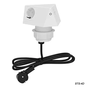 Sinoamigo STS-4D On-desk Power Station