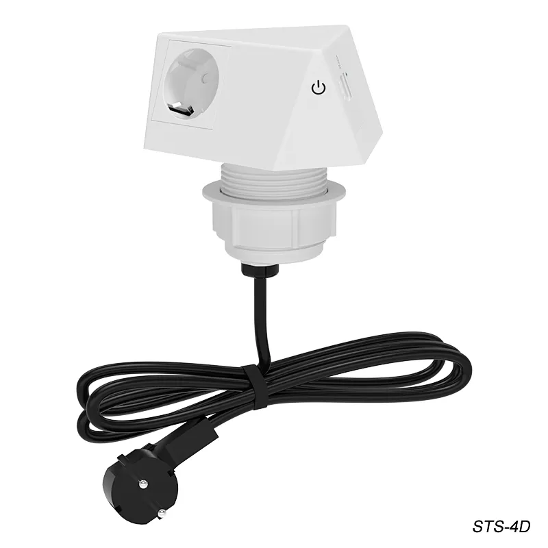 Sinoamigo STS-4D On-desk Power Station