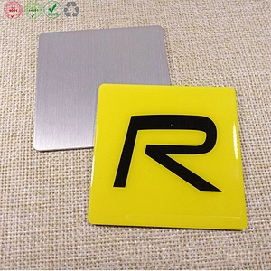 epoxy pin badge