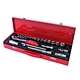 designer socket wrench set