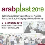 2019-Arabplast Dubai-2019.1.5-1.8