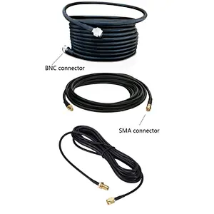 COAXIAL CABLE