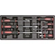 7pc screwdriver