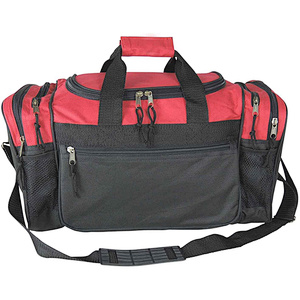 Custom sports bag manufacturer