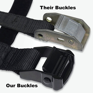 fitness gym ring straps