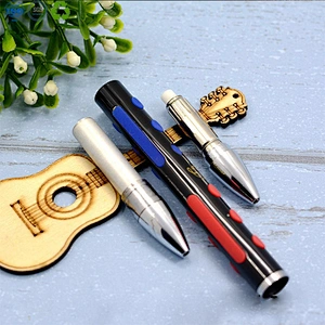 2 colors thin metal ball