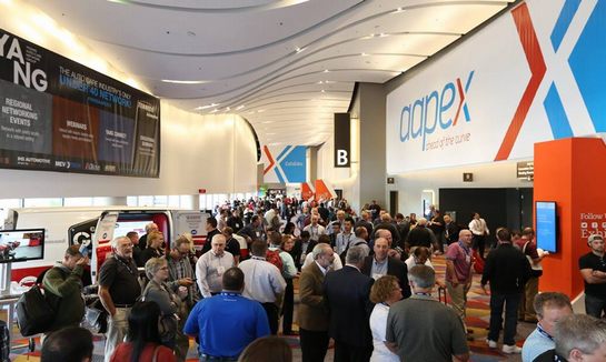 AAPEX 2017