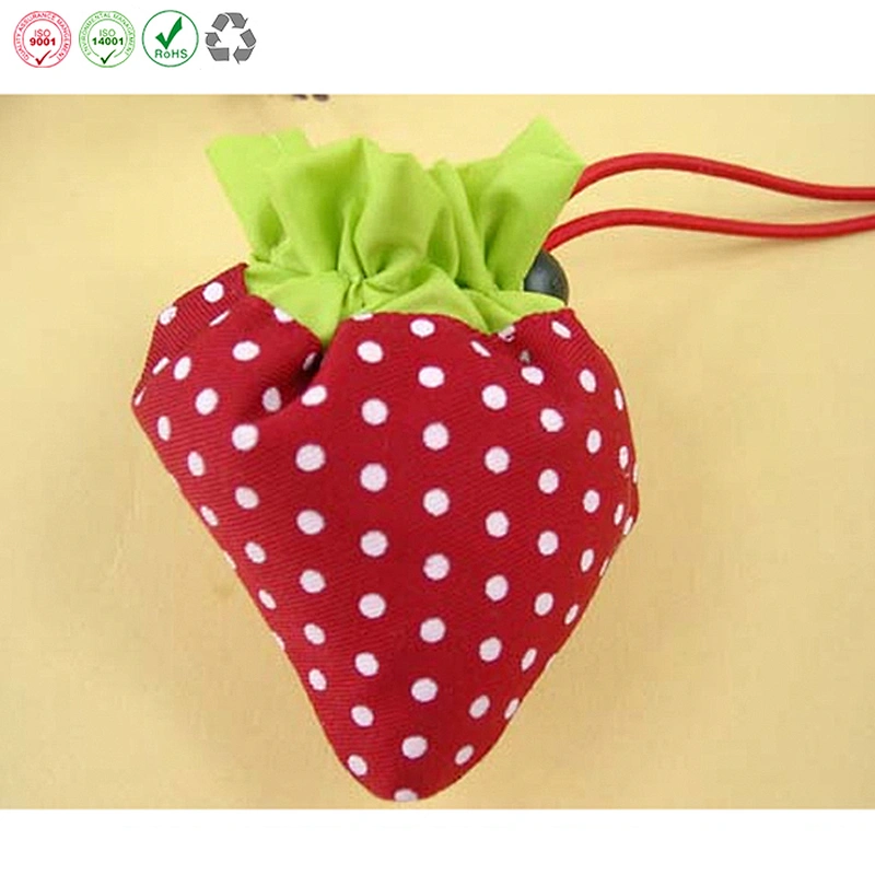 Fruit Shape folding bags
