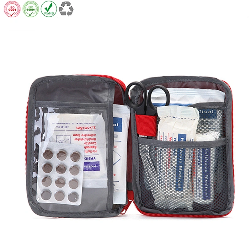 first aid kit bag