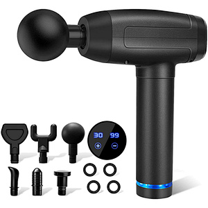 China massage gun suppliers