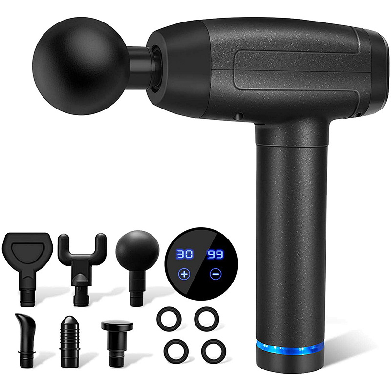 China massage gun suppliers