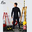 Anti-bacterial Polypropylene Underwear Sets