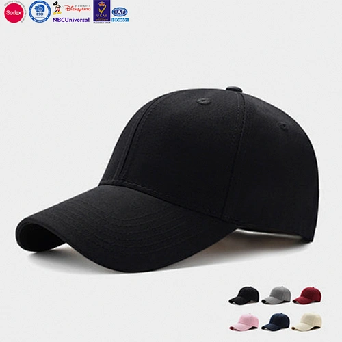 baseball cap