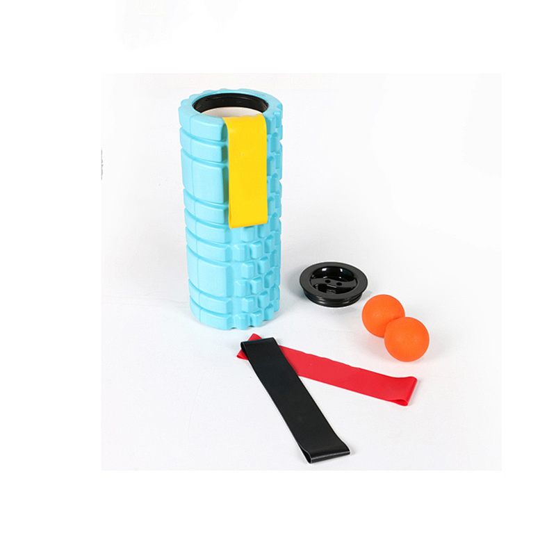 China foam roller for legs