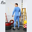 man long sleeve underwear sets