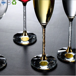 Champagne Flutes