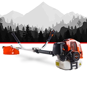 BRUSH CUTTER BC430