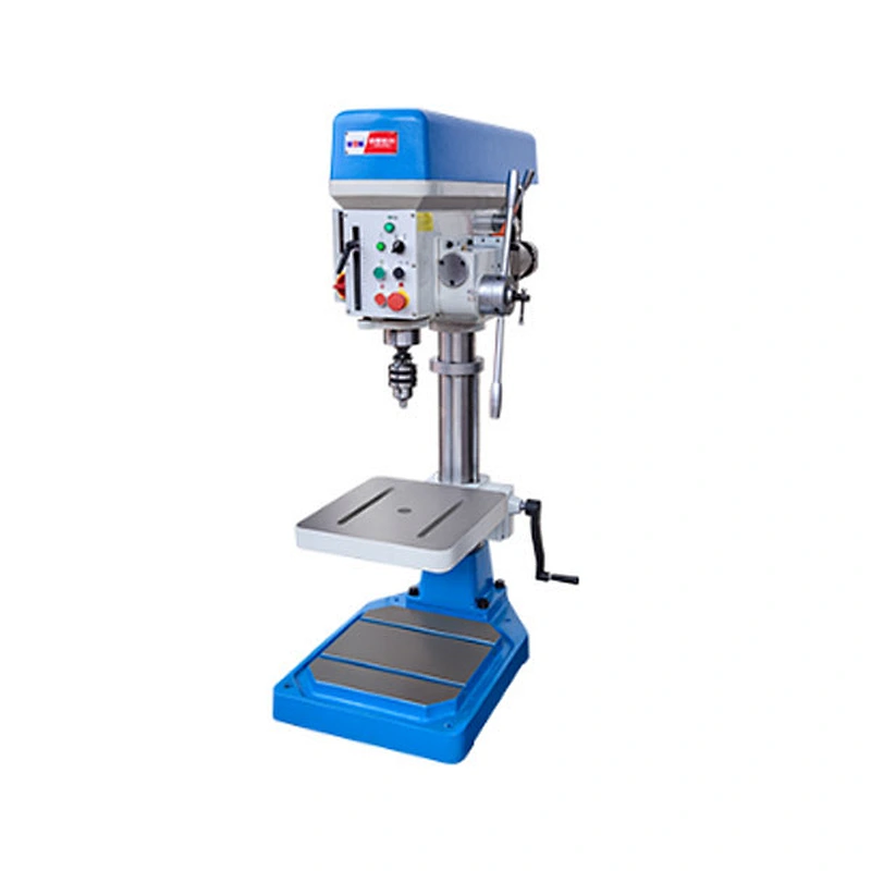 Bench Strong Auto-Feed Drilling Machine