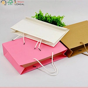 Kraft Paper Bag