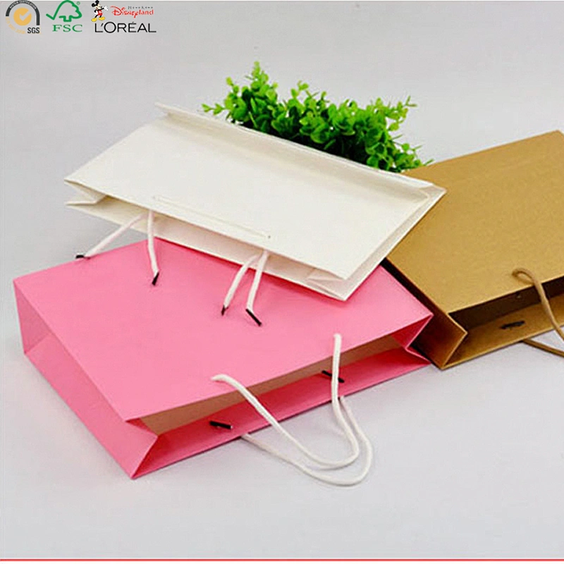 Kraft Paper Bag