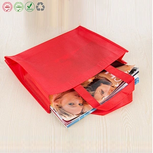 Non-Woven Tote Bag