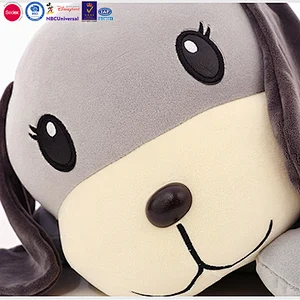Plush toy