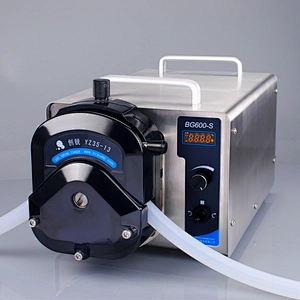 Industrial Peristaltic Pump