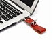 usb flash drive custom logo