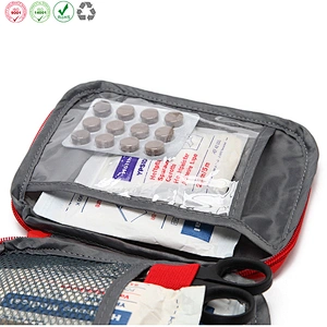 first aid kit bag