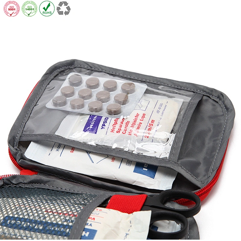 first aid kit bag