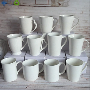 Coffee Ceramic Mug