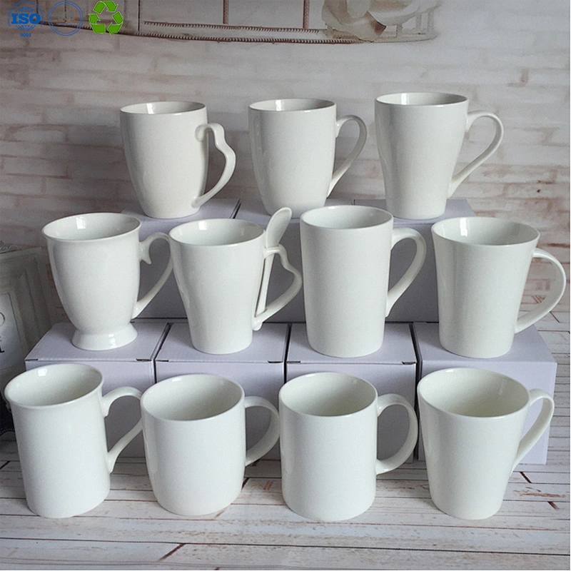 Coffee Ceramic Mug