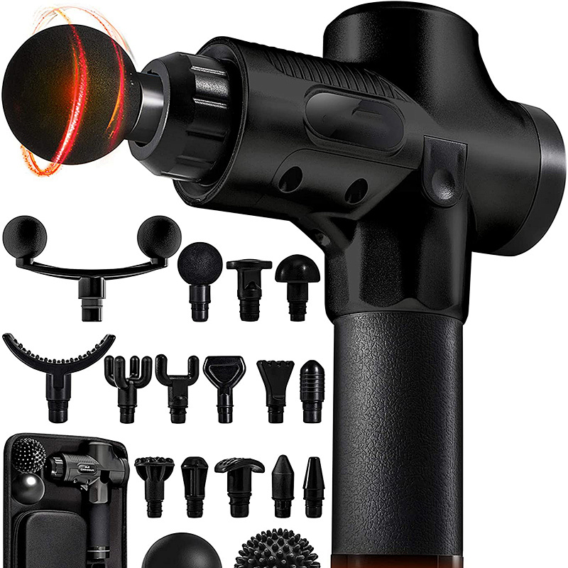 China massage gun suppliers