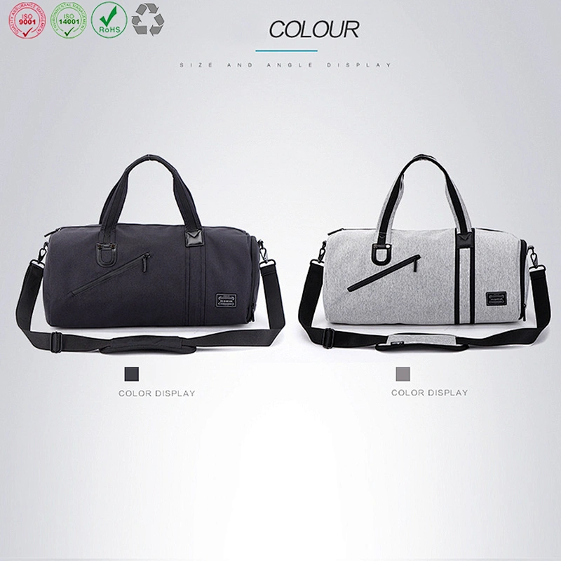 Travel Duffel Bag