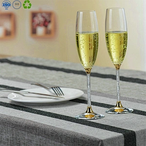 Champagne Flutes