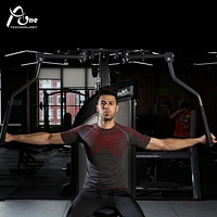 man seamless gym wear