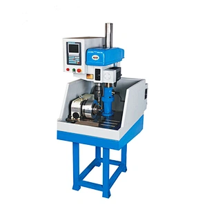CNC Bench drilling machine