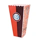  China factory plastic popcorn bucket