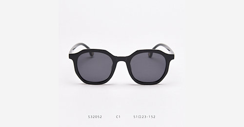 Wholesale Recycled Acetate Sunglasses Manufacturer - Wenzhou Focus Eyewear