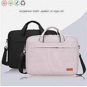 Laptop Sleeve Bag with Handel