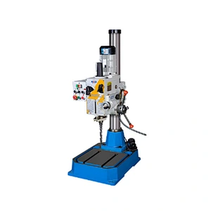 Gear Head Drilling&Tapping Machine