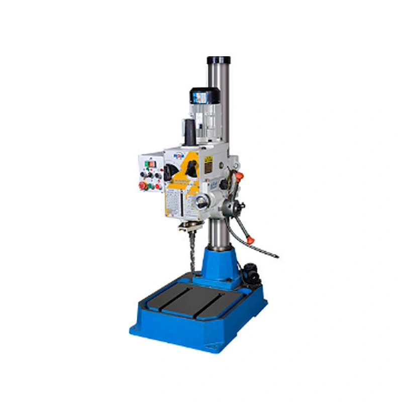 Gear Head Drilling&Tapping Machine