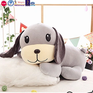 Plush toy