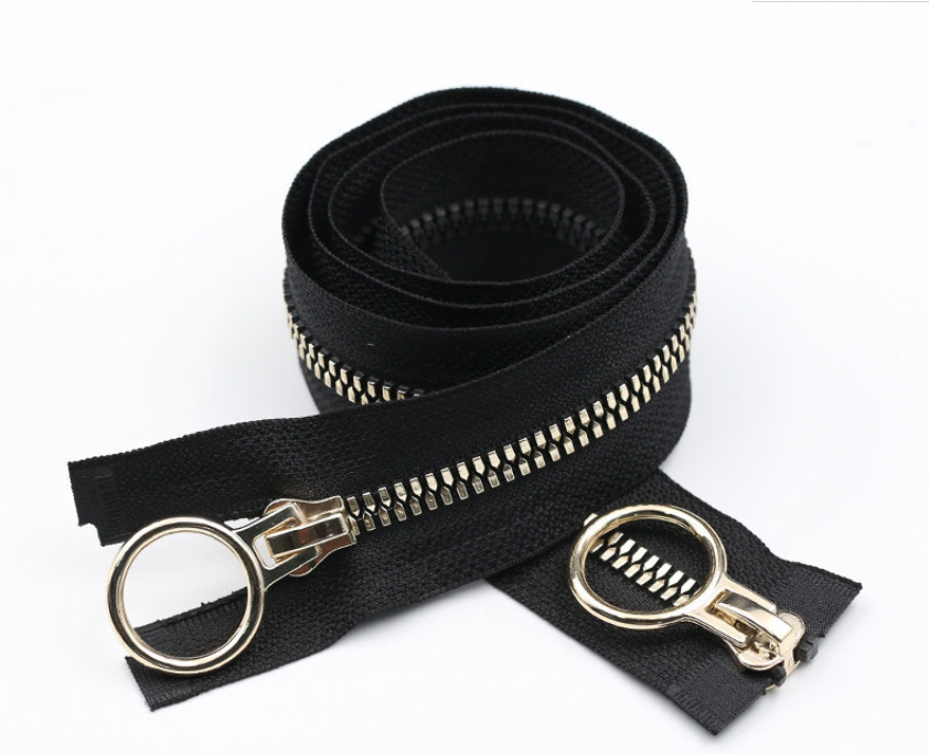zipper 