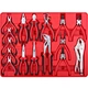 16PCS Plier Set