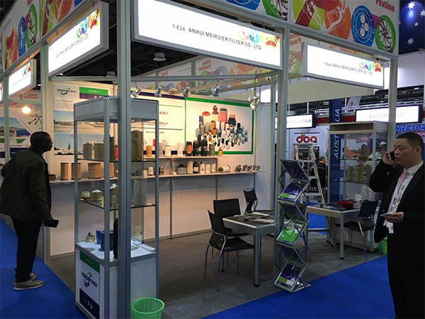 Automechanika Dubai 2016
