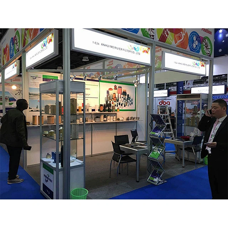 Automechanika Dubai 2016